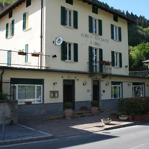 Il Nibbio Magreglio