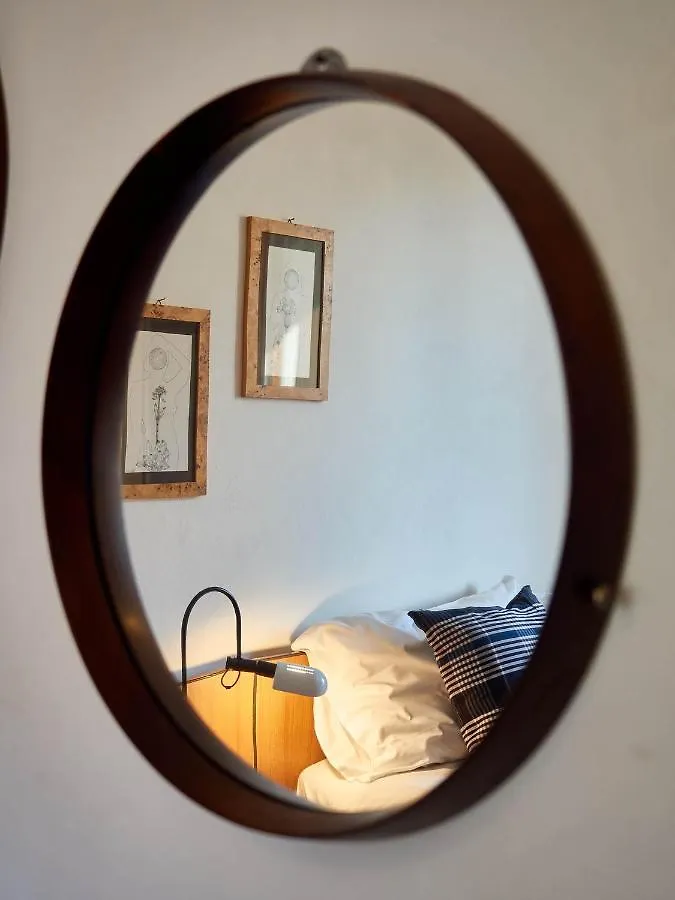 Appartamento Ghisallo Magreglio Italy