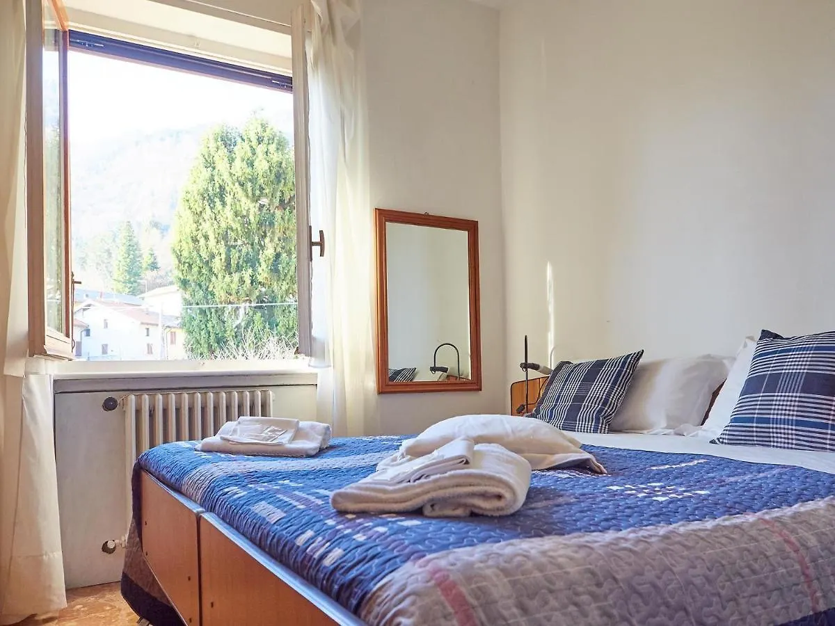 Appartamento Ghisallo Magreglio Italy