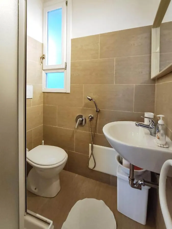 Appartamento Ghisallo Magreglio Italy
