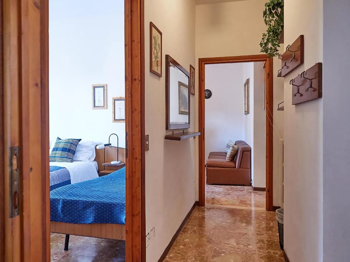 Apartment Appartamento Ghisallo Magreglio