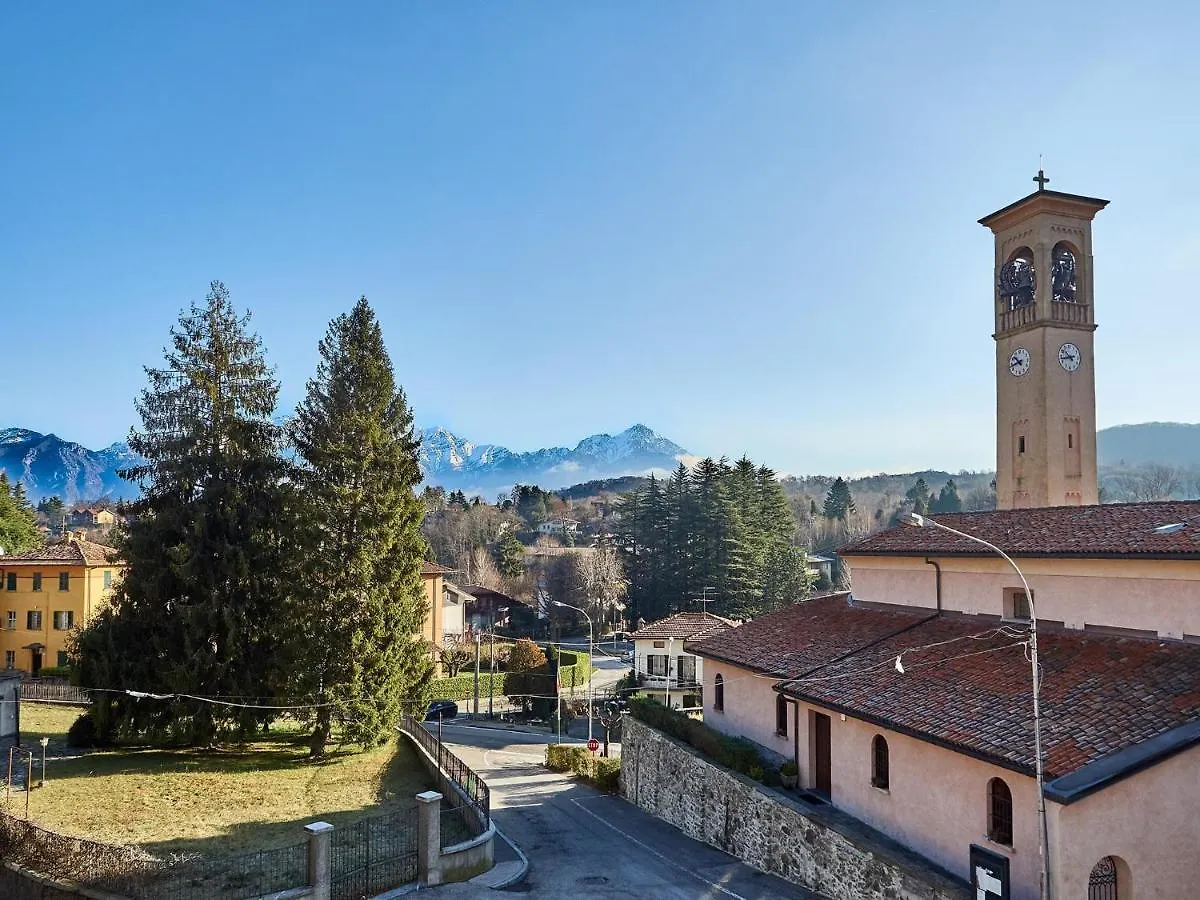 Appartamento Ghisallo Magreglio