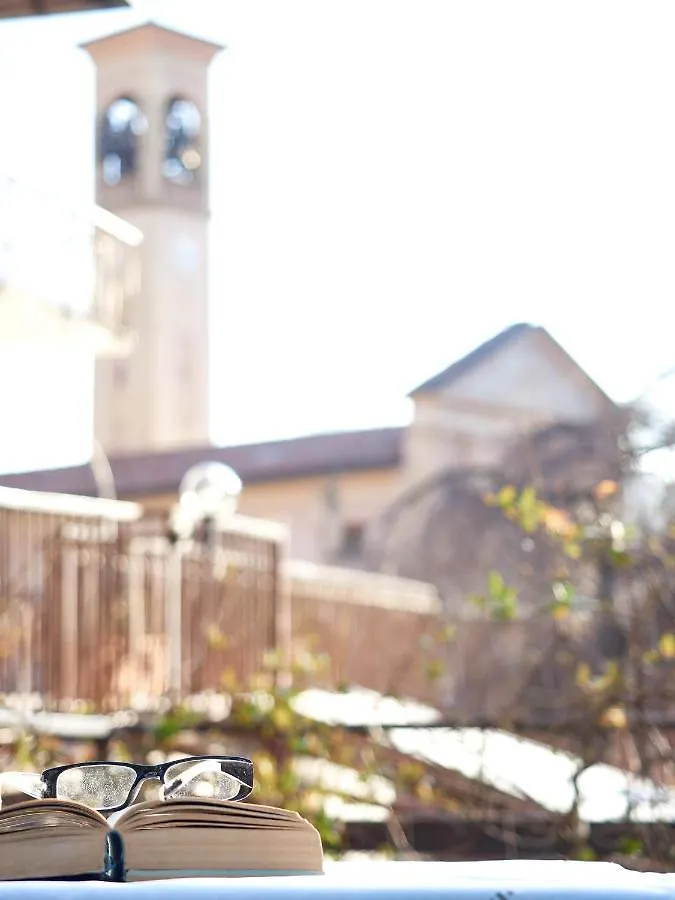 Appartamento Ghisallo Magreglio