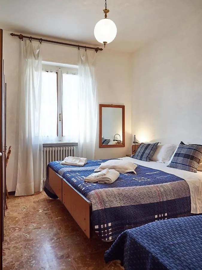 Appartamento Ghisallo Magreglio Apartment