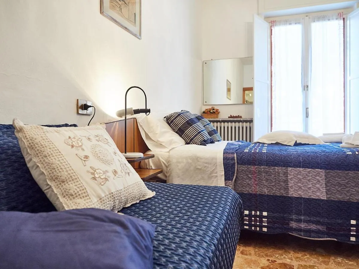Apartment Appartamento Ghisallo Magreglio