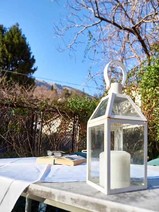 Apartment Appartamento Ghisallo Magreglio Italy
