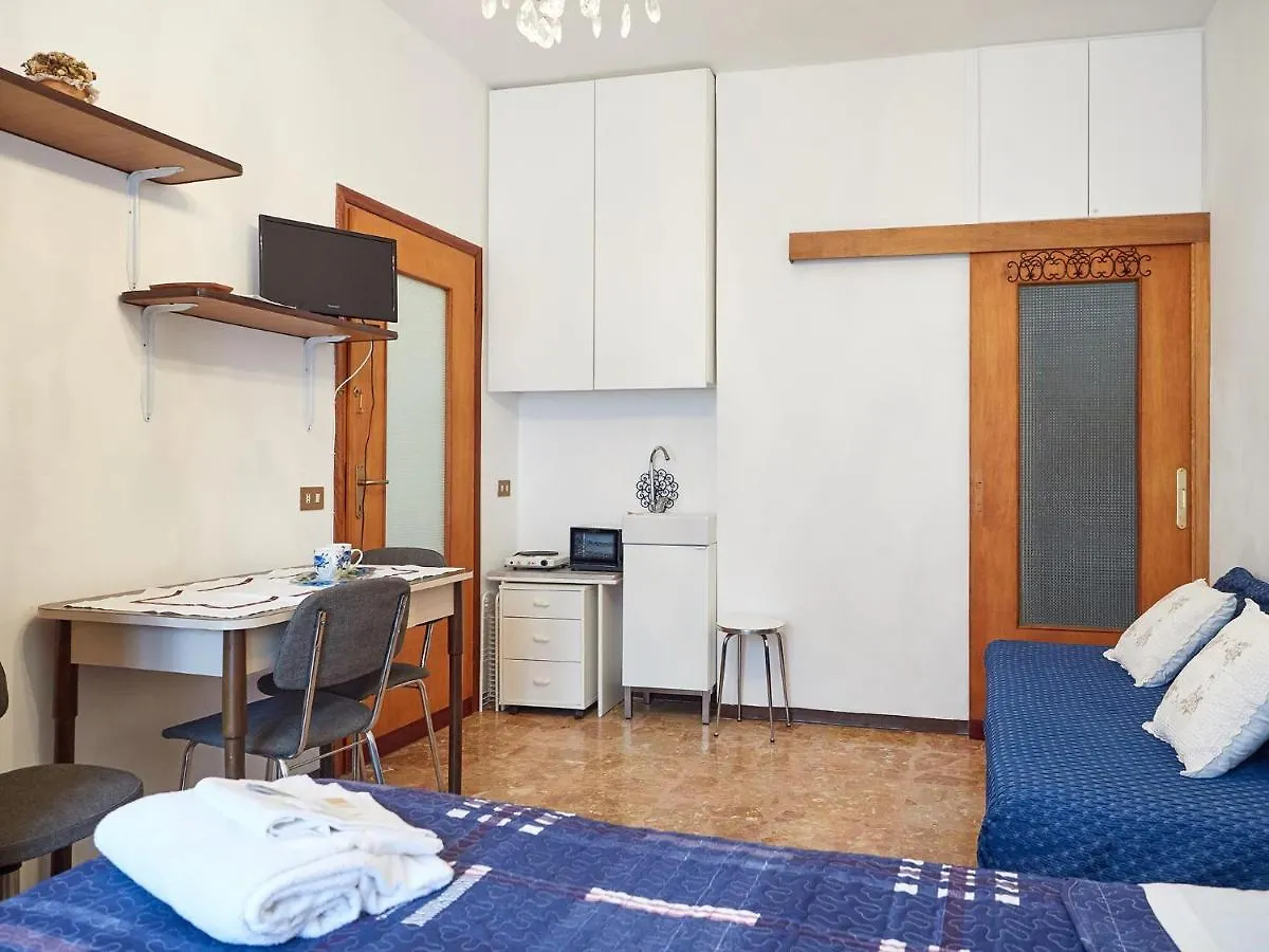 Apartment Appartamento Ghisallo Magreglio