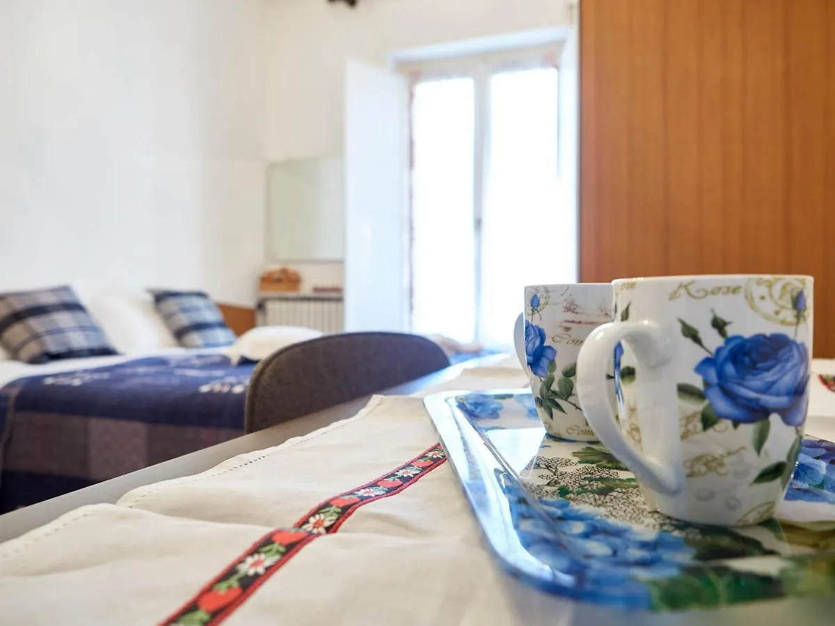 Appartamento Ghisallo Magreglio Italy